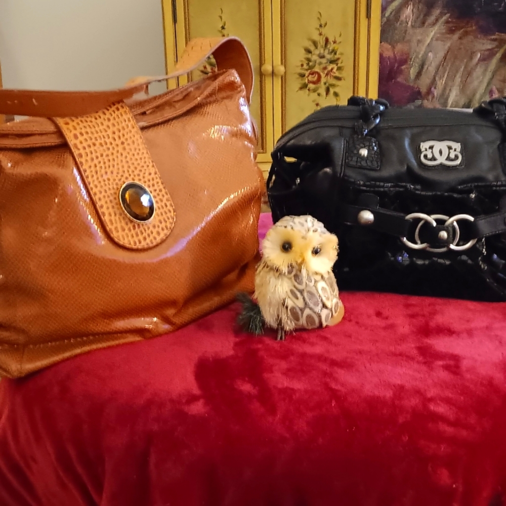 Pocketbooks